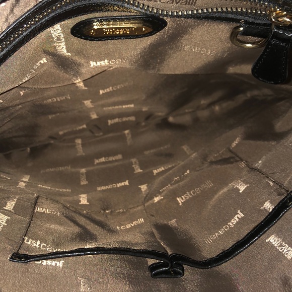Just Cavalli Tote - Picture 2 of 4